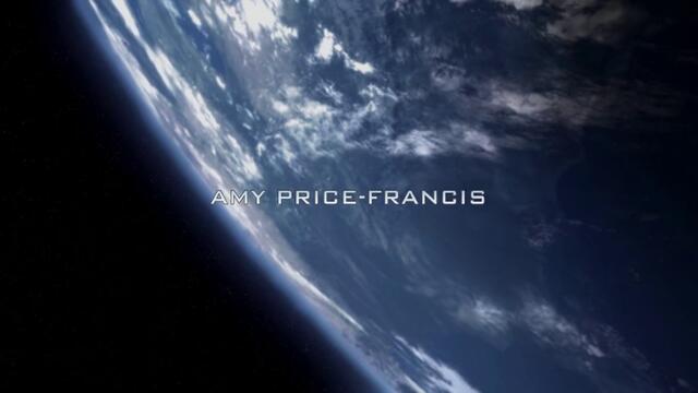 Метеоритен дъжд Earthstorm   (2006) Бг Аудио Част 1