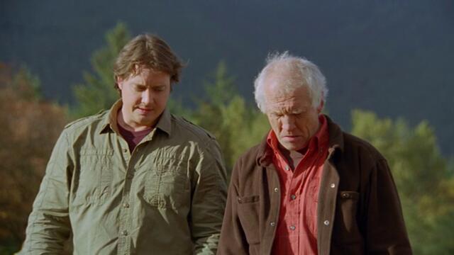 Богът на бурите Ba'al  Ба’ал   Ba'al The Storm God (2008) Бг Аудио Част 2