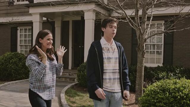 С обич, Саймън  Love, Simon  (2018) Бг Аудио Част 1