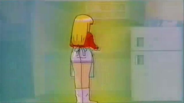 [ Бг Суб ] Съквартиранти 01