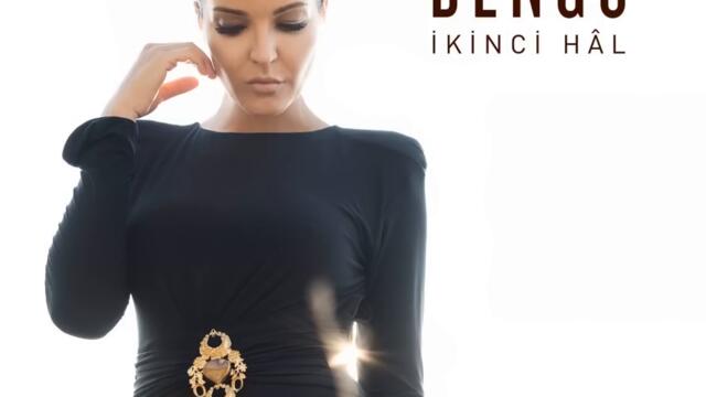 Bengü - Saygımdan (Audio)