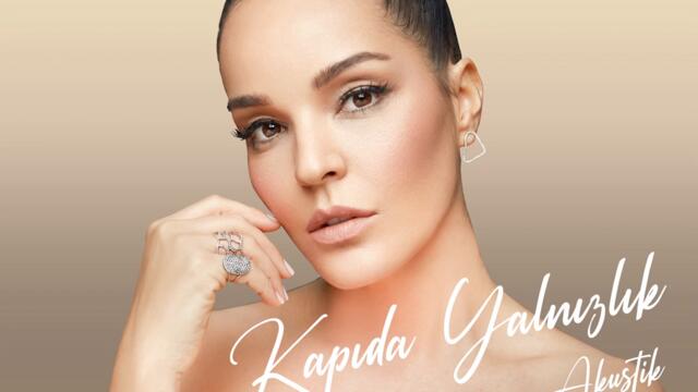 Bengü - Kapıda Yalnızlık (Audio)