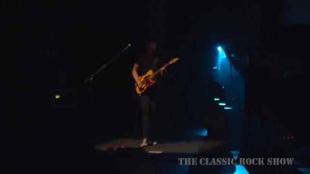 Status Quo - Whatever You Want (performed by The Classic Rock Show 2016)