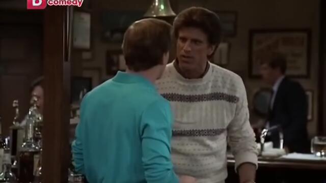 Бар Наздраве (Cheers) S04 E22