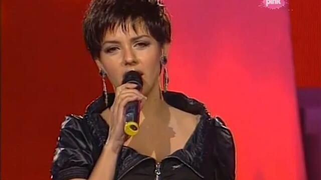 Tanja Savic - Nemoj da me zalite - Grand duel 2010