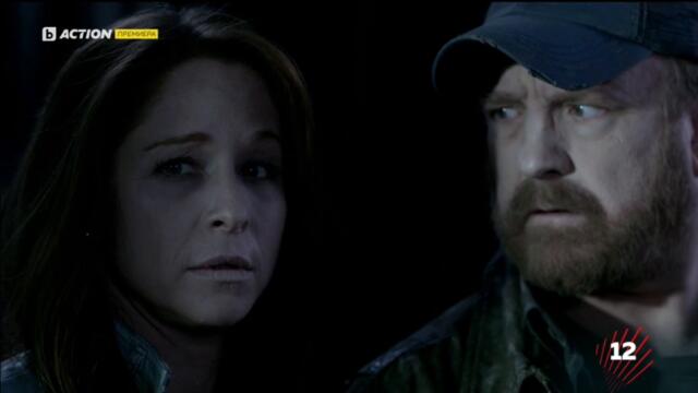 Supernatural / Свръхестествено - Сезон 7 Епизод 19 (Част 2) | Бг Аудио