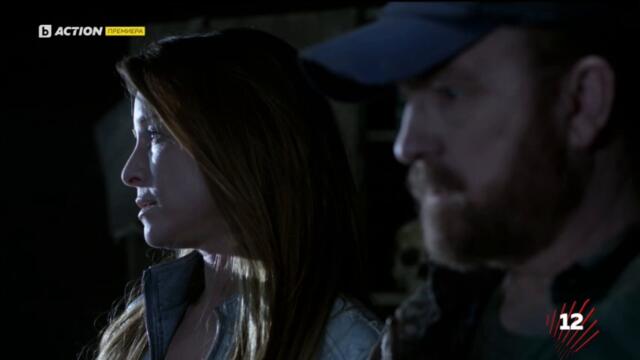 Supernatural / Свръхестествено - Сезон 7 Епизод 19 (Част 3) | Бг Аудио