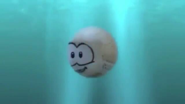 SCREAMING PUFFLE PLAY DATE