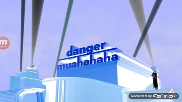 cringey fox logo that some idiot named joaquin made