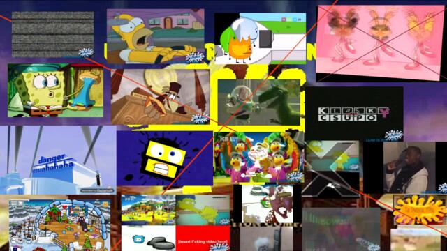 annoying goose 2; MY VIDEOS (updated)