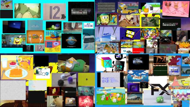 lolman's annoying goose quadparison (updated)