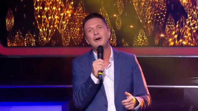 ZORAN VANEV - DEDOVINA - GRAND PARADA #music #live