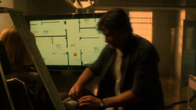 Smallville / Смолвил: Супермен в началото Сезон 8 Епизод 2 Бг Субтитри