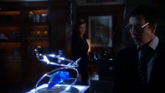 Smallville / Смолвил: Супермен в началото Сезон 8 Епизод 4 Бг Субтитри