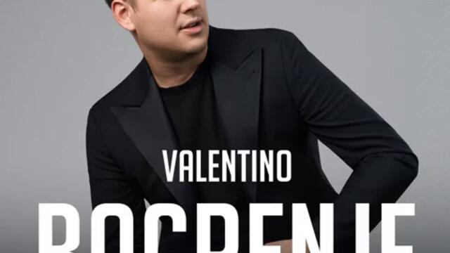 VALENTINO - Bagrenje