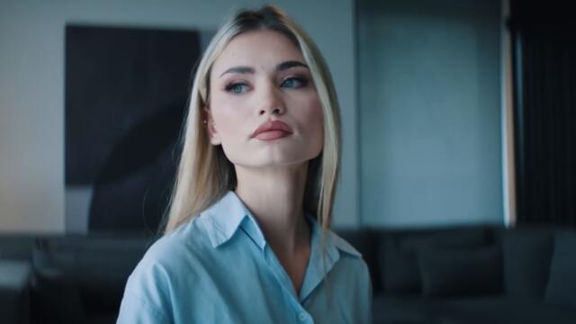 Valentino - Moje Lane (Official Video)