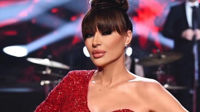 CECA RAŽNATOVIĆ - ZA KRAJ (ANTØ REMIX) NOVO!!