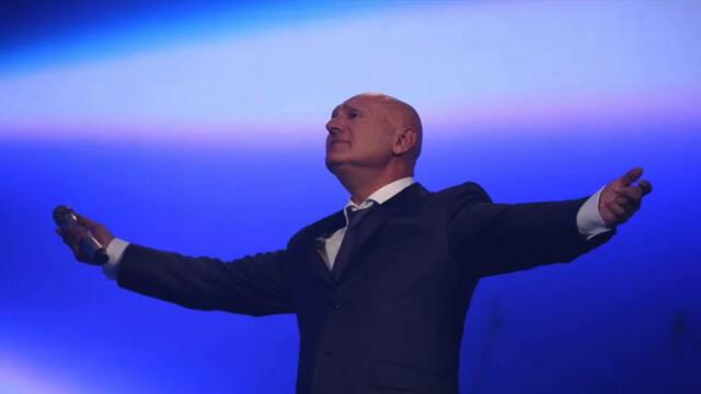 ŠABAN ŠAULIC - NEMA NIŠTA MAJKO OD TVOGA VESELJA (ANTØ REMIX)