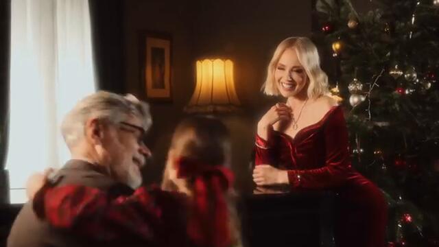 JELENA ROZGA - BOZIC JE (OFFICIAL VIDEO 2025) 4K