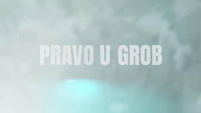 Valentino - Prelijepa (Lyrics Video)