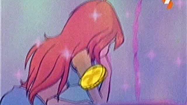 Клуб Уинкс Сезон 3 Епизод 14 БГ Аудио