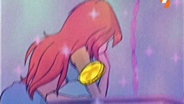 Клуб Уинкс Сезон 3 Епизод 15 БГ Аудио