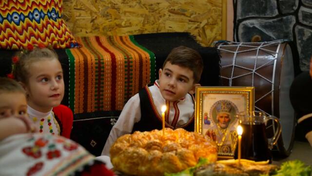 Ники - _Никулден_