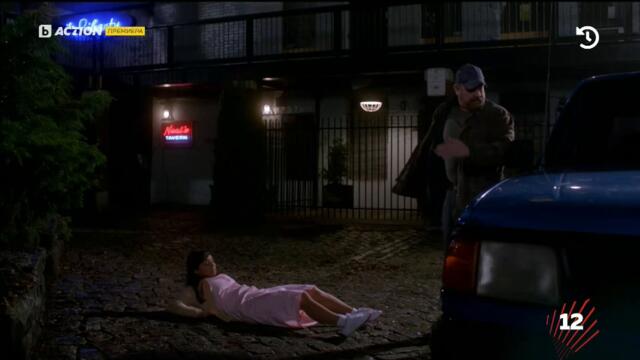 Supernatural / Свръхестествено - Сезон 7 Епизод 23 (Част 2) | Бг Аудио