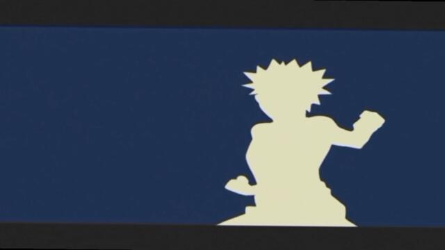 Наруто 212 епизод бг аудио