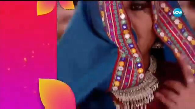 Ритъмът на мечтите - Епизод 694