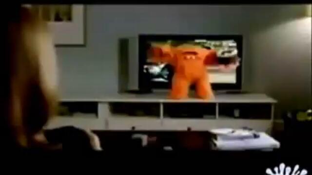 TENNIS VIDEO GOES CRAZY.wmv