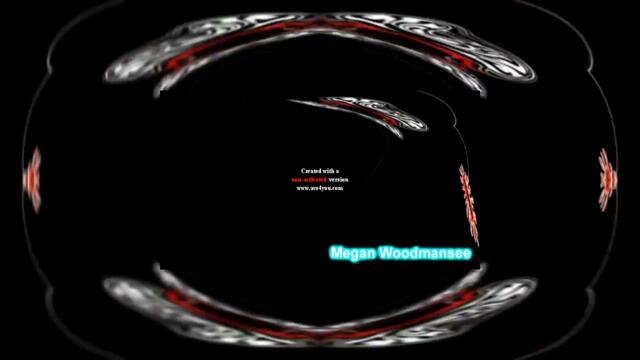 Klasky opusC Effects Round 4 vs Megan Woodmansee