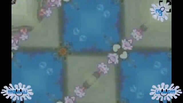 [VEG REPLACE] TENNIS ROUND 3 VS MYSELF