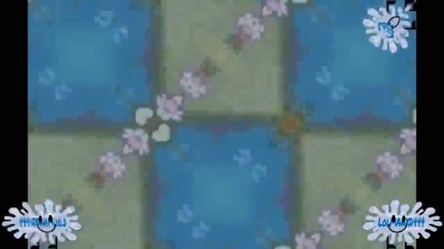 [VEG REPLACE] TENNIS ROUND 4 VS MYSELF