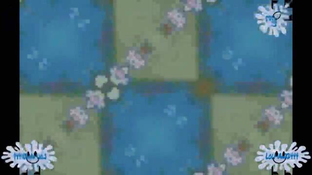 [VEG REPLACE] TENNIS ROUND 10 VS MYSELF