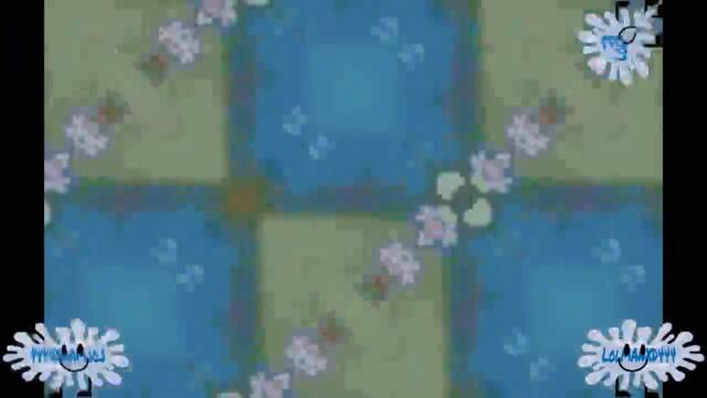 [REMAKE] [VEG REPLACE] TENNIS ROUND 11 VS MYSELF