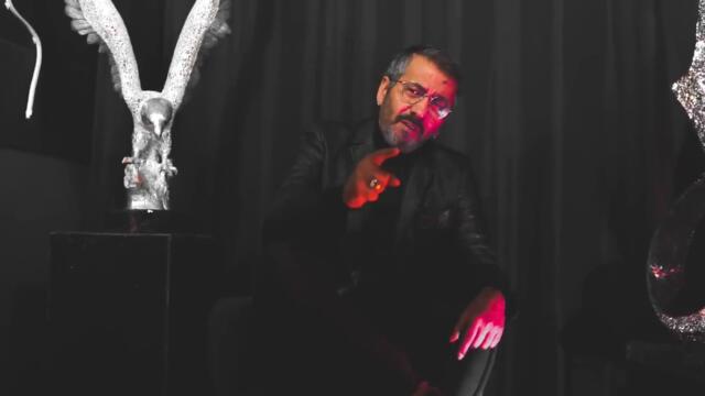 FAZLIJA - OTELO SE SVE KONTROLI (OFFICIAL VIDEO)