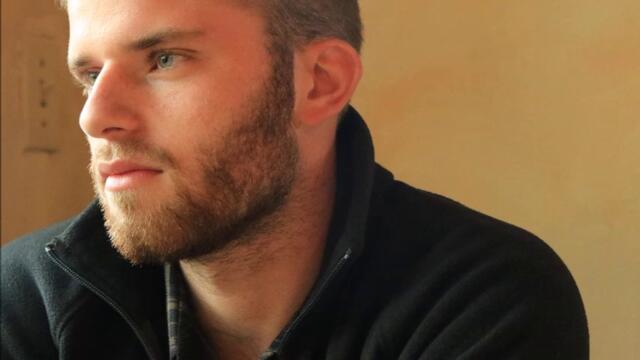 Боян Иванов - Студентски романс