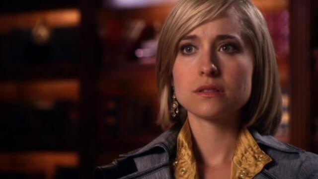 Smallville / Смолвил: Супермен в началото Сезон 8 Епизод 7 Бг Субтитри