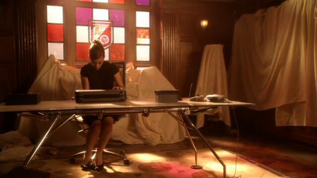 Smallville / Смолвил: Супермен в началото Сезон 8 Епизод 8 Бг Субтитри