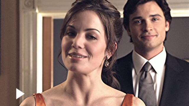 Smallville / Смолвил: Супермен в началото Сезон 8 Епизод 10 Бг Субтитри