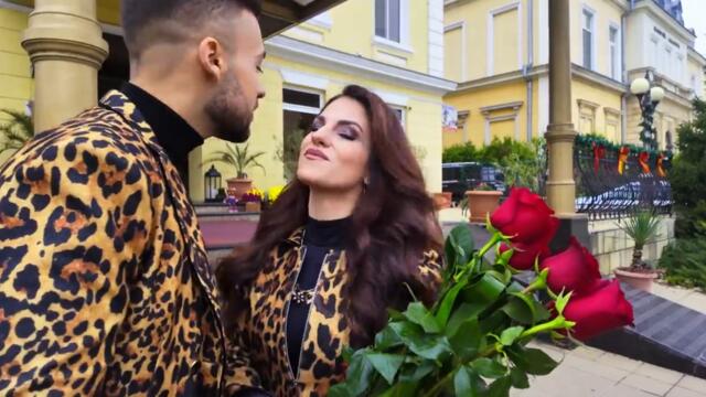 “Дует Аморе - “Да пием, Аморе”_