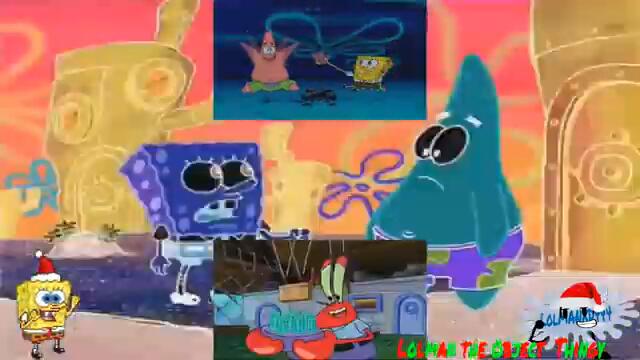 [SPARTA DUEL] [SBSP] "It popped." - Sparta Madhouse SFP Remix