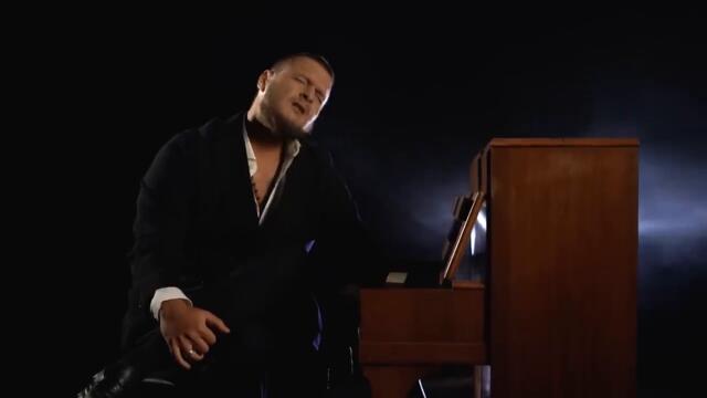 MILOŠ BRUJIĆ  - TUŽNA SUDBINA