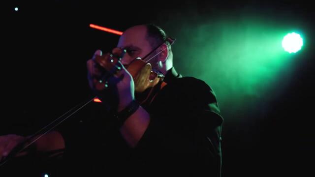 Samson Galaxy  - Druze moj - Official video 2025 - бг суб