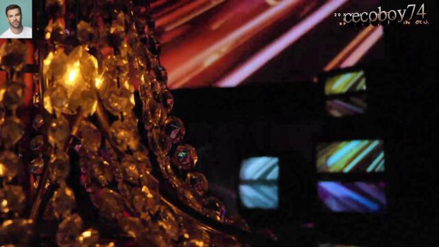 Γιώργος Σαμπάνης - Ως Εδώ - до тук