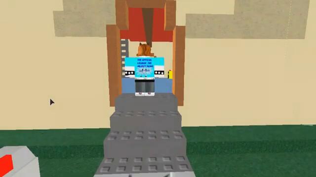 what was supposed to be "roblox randomness 2" but it wasnt