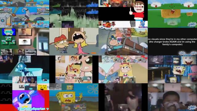 2017 Sparta Remix Superparison