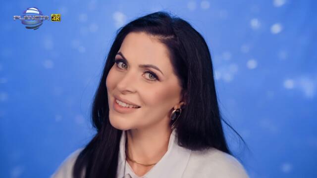 Damyan Popov & Mia -  Коледен звън • Official video 2025