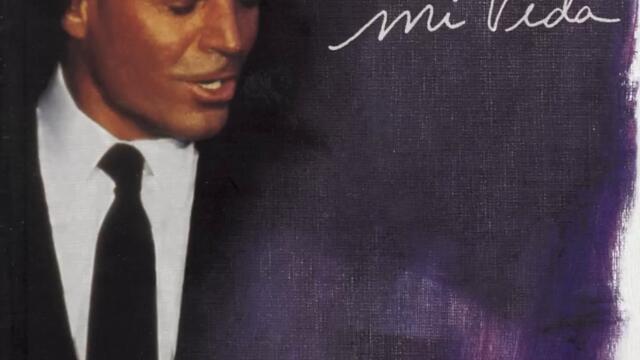 Julio Iglesias - Moralito / La Gota Fría [Spanish] (Audio)